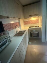 The Blossomvale (D21), Condominium #467724411